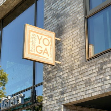 Inside Yoga Frankfurt