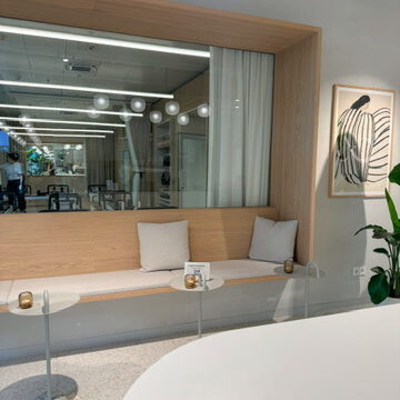 Balance Reformer Westend Frankfurt